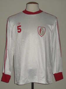 Standard Luik 1977-80 Training shirt #5
