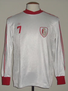Standard Luik 1977-80 Training shirt #7