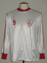Load image into Gallery viewer, Standard Luik 1977-80 Training shirt #9