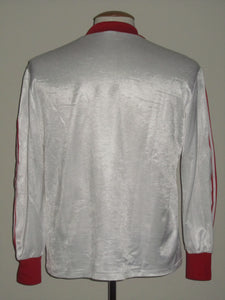 Standard Luik 1977-80 Training shirt #15