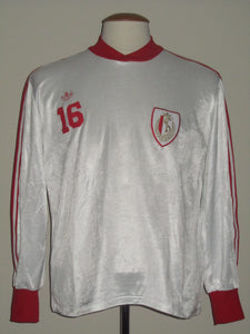 Standard Luik 1977-80 Training shirt #16