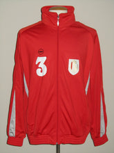 Load image into Gallery viewer, Standard Luik 2004-08 Training jacket PLAYER ISSUE XL #3