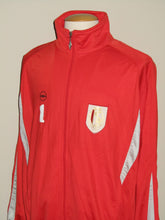 Load image into Gallery viewer, Standard Luik 2004-08 Training jacket PLAYER ISSUE XL #1