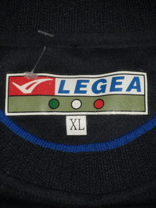 Germinal Beerschot 2004-06 Sweatshirt XL *mint*