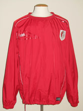 Load image into Gallery viewer, Standard Luik 2006-07 Rain shell top XXL