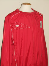 Load image into Gallery viewer, Standard Luik 2006-07 Rain shell top XXL