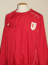 Load image into Gallery viewer, Standard Luik 2006-07 Rain shell top XXL