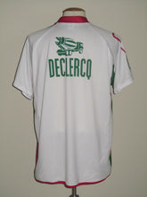 Load image into Gallery viewer, SV Zulte Waregem 2006-07 Home shirt XL *mint*