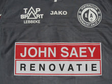 Load image into Gallery viewer, Eendracht Aalst 2002-03 Away shirt MATCH ISSUE/WORN #2