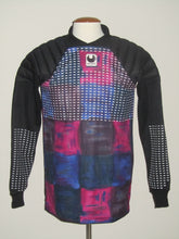 Load image into Gallery viewer, Uhlsport 1992-95 Template Goalkeeper shirt M #1