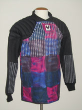 Load image into Gallery viewer, Uhlsport 1992-95 Template Goalkeeper shirt M #1