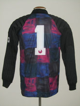 Load image into Gallery viewer, Uhlsport 1992-95 Template Goalkeeper shirt M #1