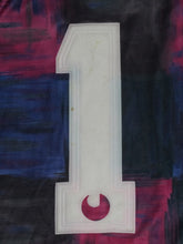 Load image into Gallery viewer, Uhlsport 1992-95 Template Goalkeeper shirt M #1