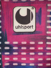 Load image into Gallery viewer, Uhlsport 1992-95 Template Goalkeeper shirt M #1