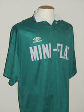 Load image into Gallery viewer, KFC Rita Berlaar 1992-95 Home shirt MATCH ISSUE/WORN #21