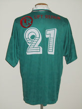 Load image into Gallery viewer, KFC Rita Berlaar 1992-95 Home shirt MATCH ISSUE/WORN #21