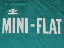 Load image into Gallery viewer, KFC Rita Berlaar 1992-95 Home shirt MATCH ISSUE/WORN #21