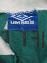 Load image into Gallery viewer, KFC Rita Berlaar 1992-95 Home shirt MATCH ISSUE/WORN #21