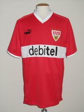 Load image into Gallery viewer, VfB Stuttgart 2003-04 Away shirt XXL *mint*