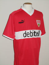 Load image into Gallery viewer, VfB Stuttgart 2003-04 Away shirt XXL *mint*