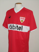 Load image into Gallery viewer, VfB Stuttgart 2003-04 Away shirt XXL *mint*