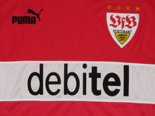 Load image into Gallery viewer, VfB Stuttgart 2003-04 Away shirt XXL *mint*