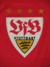 Load image into Gallery viewer, VfB Stuttgart 2003-04 Away shirt XXL *mint*