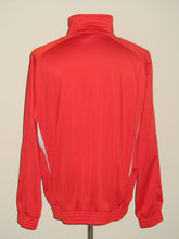 Load image into Gallery viewer, Standard Luik 2004-08 Training jacket PLAYER ISSUE XL #21