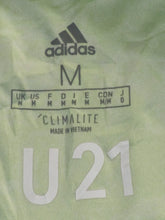 Load image into Gallery viewer, Oud-Heverlee Leuven 2019-20 Keeper shirt U21 MATCH ISSUE/WORN #1
