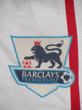 Load image into Gallery viewer, Liverpool FC 2005-06 Away shirt #8 Steven Gerrard