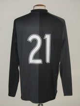 Load image into Gallery viewer, Rode Duivels 2006-08 Qualifiers Keeper shirt L *mint*
