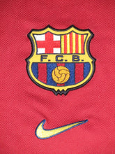 Load image into Gallery viewer, FC Barcelona 1998-00 Home shirt XXL