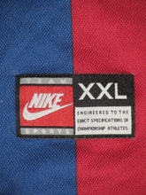 Load image into Gallery viewer, FC Barcelona 1998-00 Home shirt XXL