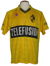 Load image into Gallery viewer, Lierse SK 1991-92 Home shirt XL