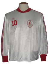 Load image into Gallery viewer, Standard Luik 1977-80 Training shirt PLAYER ISSUE *multiple available*