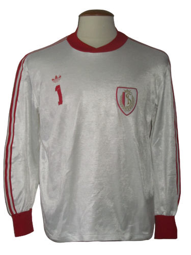 Standard Luik 1977-80 Training shirt #1