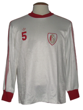 Load image into Gallery viewer, Standard Luik 1977-80 Training shirt #5