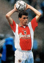 Load image into Gallery viewer, Royal Antwerp FC 1996-97 Home shirt XL *mint*