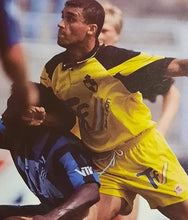 Load image into Gallery viewer, Lierse SK 1993-94 Home shirt L/S L
