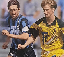 Load image into Gallery viewer, Lierse SK 1993-94 Home shirt L/S L