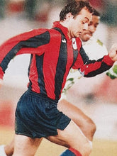 Load image into Gallery viewer, RFC Liège 1992-94 Home shirt L *mint*