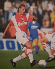 Load image into Gallery viewer, Royal Antwerp FC 1996-97 Home shirt XL *mint*