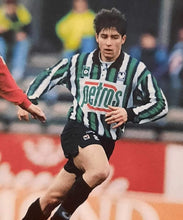 Load image into Gallery viewer, Cercle Brugge 1993-95 Home shirt MATCH ISSUE/WORN #15