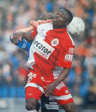 Load image into Gallery viewer, Royal Antwerp FC 1995-96 Home shirt XL