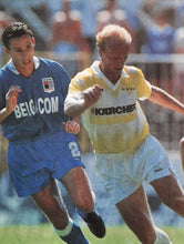 Load image into Gallery viewer, KRC Genk 1992-94 Home shirt XL