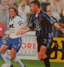 Load image into Gallery viewer, KAA Gent 1997-99 Away shirt L/S M