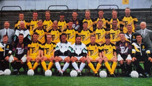 Load image into Gallery viewer, Lierse SK 1993-94 Home shirt L/S L