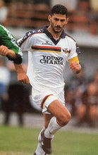 Load image into Gallery viewer, Germinal Beerschot 1999-00 Away shirt MATCH ISSUE/WORN #15