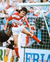 Load image into Gallery viewer, Standard Luik 1992-93 Home shirt L