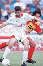 Load image into Gallery viewer, Royal Antwerp FC 1992-93 Away shirt L